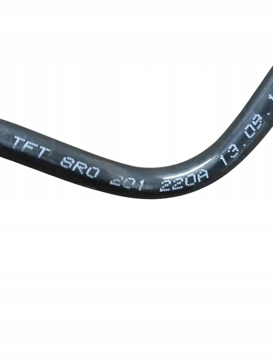 Audi Q5 SQ5 2013 Brandstofleiding image 7