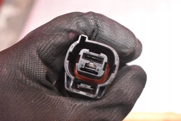 Toyota Höghållfasthetskabel 821H1-0D010 - Begagnad OE-del image 9