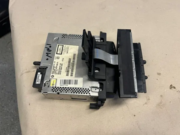 Radio d'origine MINI R56 R57 OEM 3456879 image 6