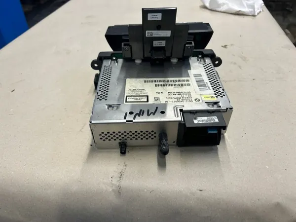 Radio d'origine MINI R56 R57 OEM 3456879 image 8