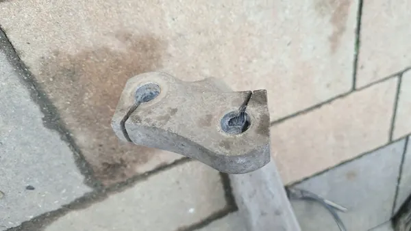 Audi A4 B8 A5 8T Mozzo Anteriore Destro OEM image 2