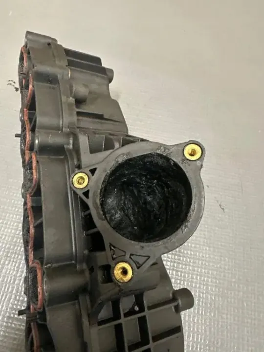 Imusarja OEM 03L129086 Audi A4:lle 2.0L Diesel image 6