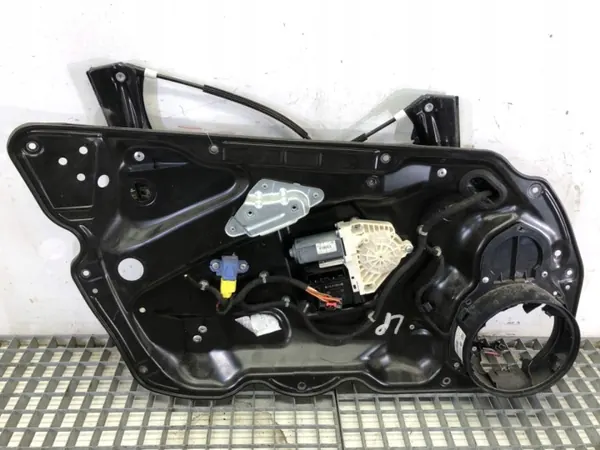 OEM LORK-995-19959 Vänster Framruta Regulator VW Passat image 2