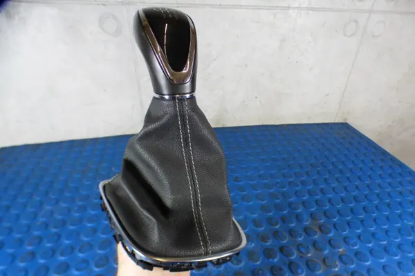 Pookhoes OEM 55504707 voor Opel Astra K image 3