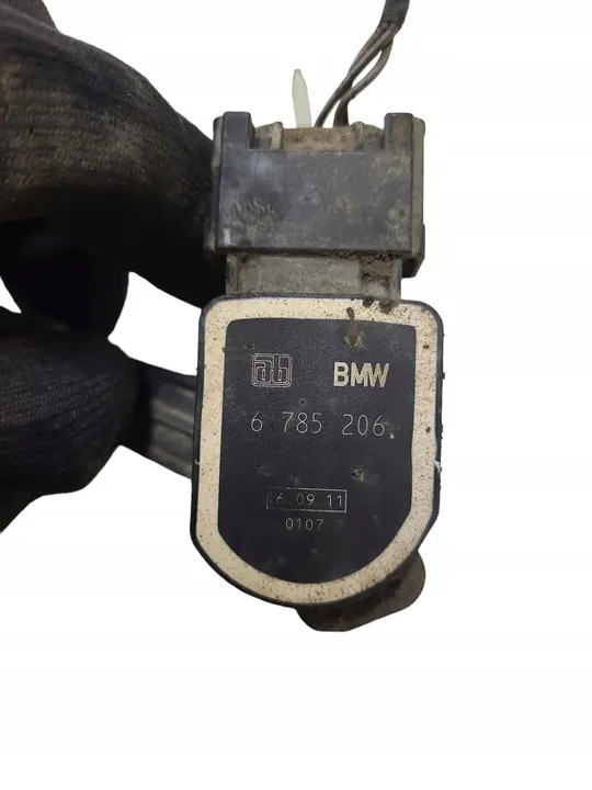 Sensor de Nível Frontal Esquerdo BMW X5 (E70) 2012 OEM 6785206 image 4