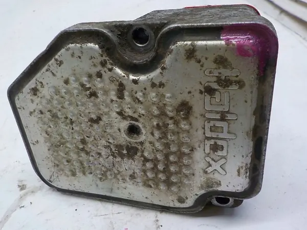 MODULE DE CONTRÔLE HALDEX LAND ROVER FREELANDER II 5WP33501-04 image 2