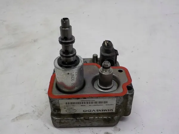 MODULE DE CONTRÔLE HALDEX LAND ROVER FREELANDER II 5WP33501-04 image 4