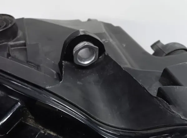 REFLETOR ESQUERDO VOLKSWAGEN TRANSPORTER T6 15-19 OEM 7E1941005E image 10