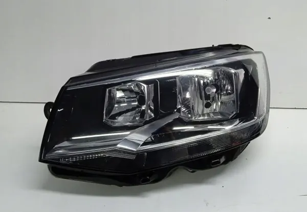 REFLETOR ESQUERDO VOLKSWAGEN TRANSPORTER T6 15-19 OEM 7E1941005E image 2