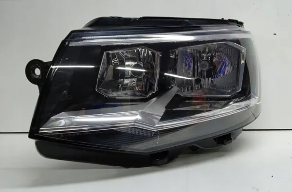 REFLETOR ESQUERDO VOLKSWAGEN TRANSPORTER T6 15-19 OEM 7E1941005E image 3