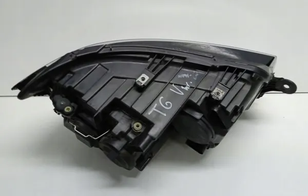 REFLETOR ESQUERDO VOLKSWAGEN TRANSPORTER T6 15-19 OEM 7E1941005E image 7