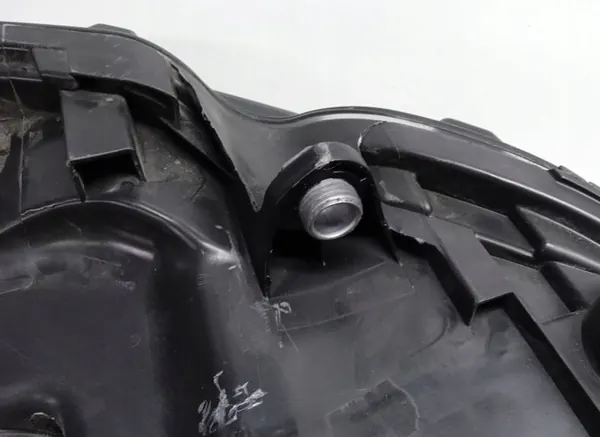 REFLETOR ESQUERDO VOLKSWAGEN TRANSPORTER T6 15-19 OEM 7E1941005E image 9