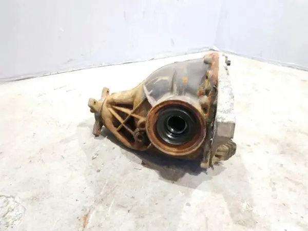 Bakre differential MERCEDES-BENZ C (W203) 2093503314 image 4