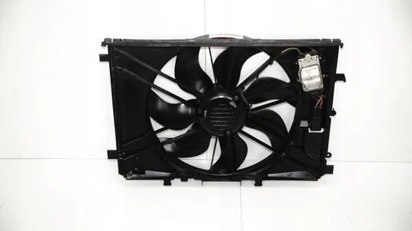 Ventilateur de refroidissement OEM 371117320 Mercedes W204 image 4