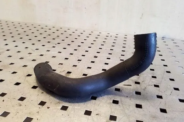 Ventilationsslang VW TRANSPORTER IV FLATBED 2.5L image 2