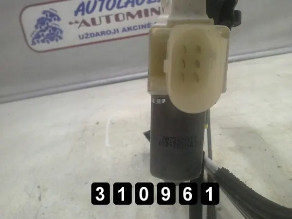 Ikkunan säädin OEM AM-310961 BMW 5-sarja F11 image 3