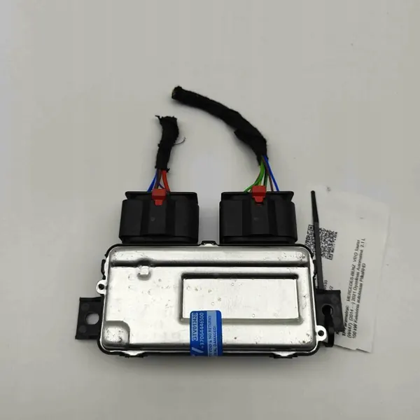 Bränslepumpsstyrenhet OEM A00090008214 Mercedes-Benz image 2