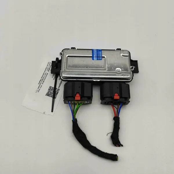 Bränslepumpsstyrenhet OEM A00090008214 Mercedes-Benz image 3