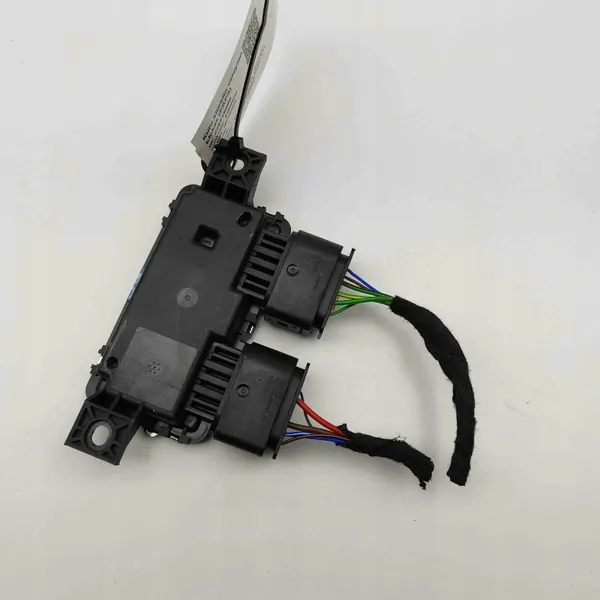 Bränslepumpsstyrenhet OEM A00090008214 Mercedes-Benz image 4
