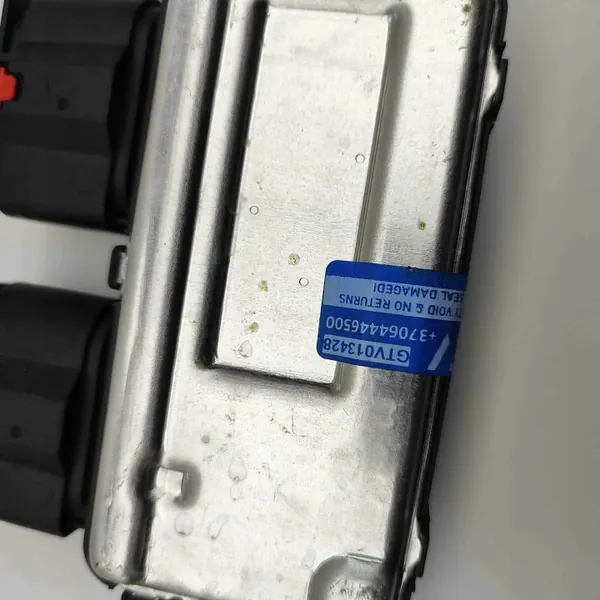 Bränslepumpsstyrenhet OEM A00090008214 Mercedes-Benz image 5