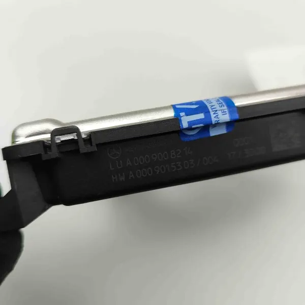 Bränslepumpsstyrenhet OEM A00090008214 Mercedes-Benz image 7