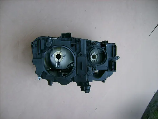 Farol esquerdo VW Tiguan II image 4