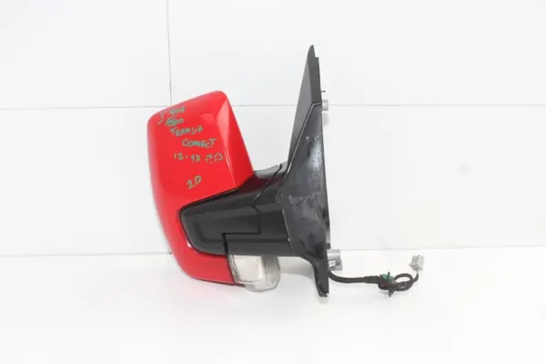 Rétroviseur droit OEM 375484271 Ford Transit Custom image 2