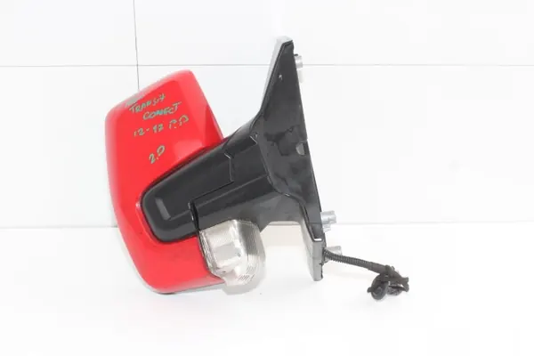 Rétroviseur droit OEM 375484271 Ford Transit Custom image 6