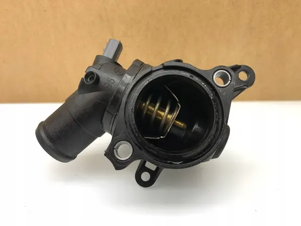Carcaça de termostato Renault Scenic IV 1.2 TCE OEM image 2