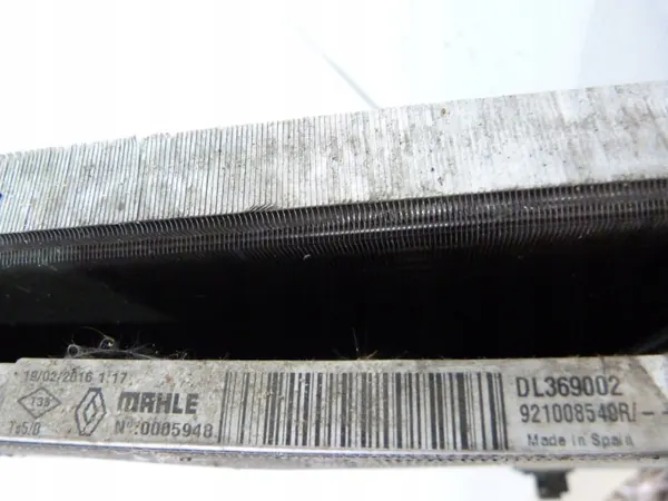 Renault OE 214109798 image 6