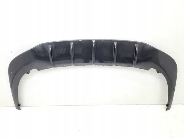 OEM 3SE071611 Diffuseur pare-chocs arrière Bentley image 2