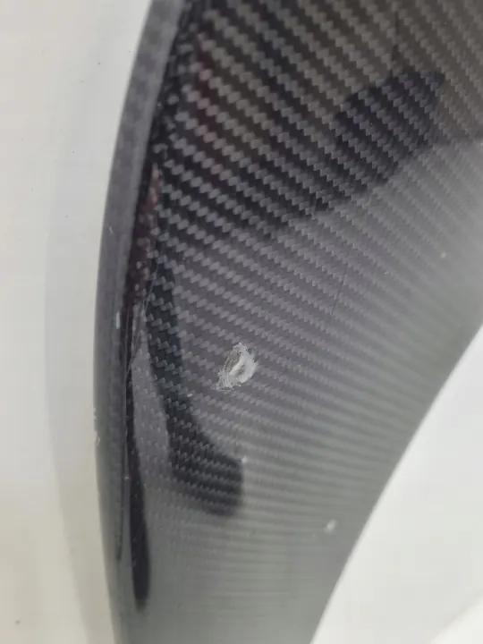 OEM 3SE071611 Diffuseur pare-chocs arrière Bentley image 4