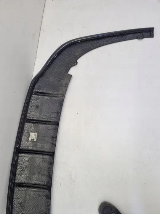OEM 3SE071611 Diffuseur pare-chocs arrière Bentley image 7