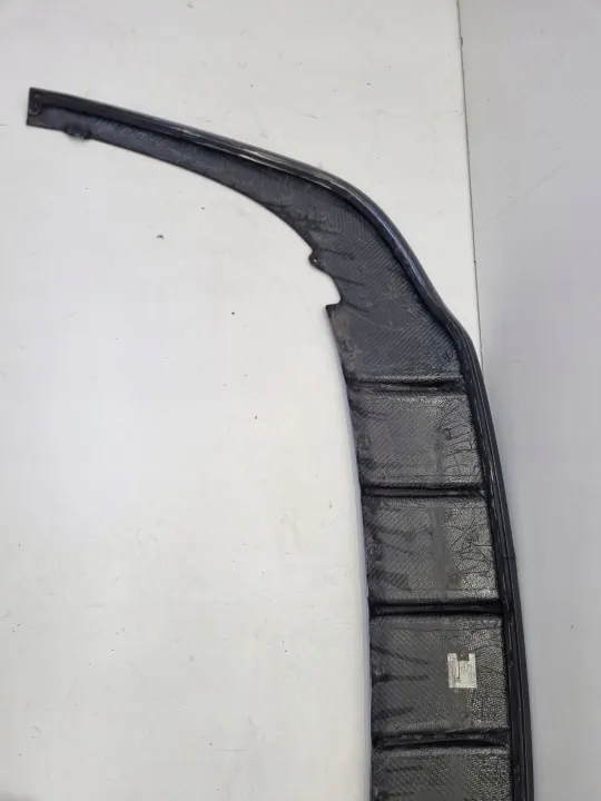 OEM 3SE071611 Diffuseur pare-chocs arrière Bentley image 8