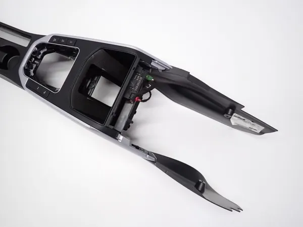 Armsteuntunnel OEM 6F0864207AH voor SEAT Arona image 5