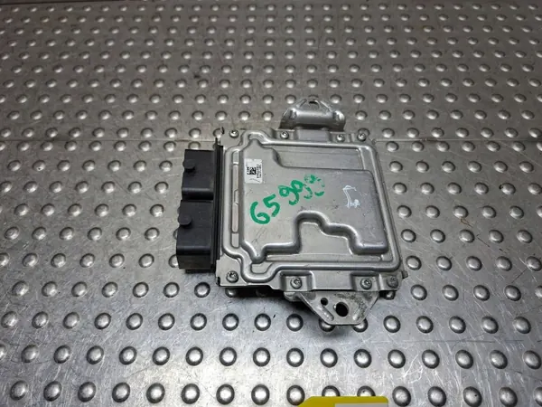 Calculateur Moteur OEM S25154626 Suzuki Swift 2010-2017 image 3