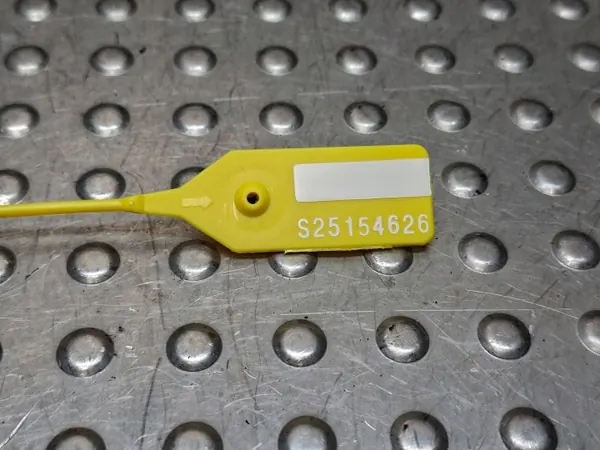 Calculateur Moteur OEM S25154626 Suzuki Swift 2010-2017 image 6