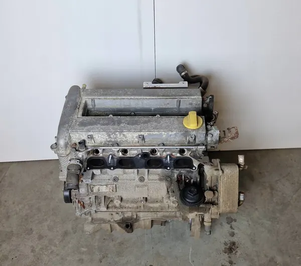 Motor SAAB 93 2.0T B207R image 1