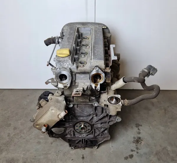 Motor SAAB 93 2.0T B207R image 3