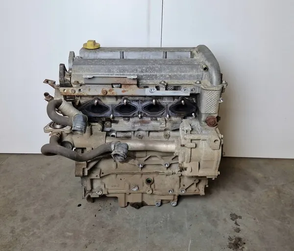 Motor SAAB 93 2.0T B207R image 4