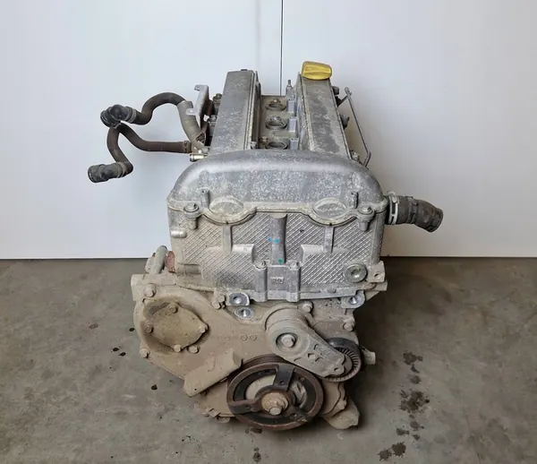 Motor SAAB 93 2.0T B207R image 5