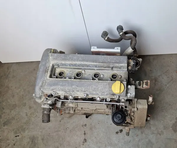 Motor SAAB 93 2.0T B207R image 6