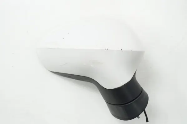 Espejo derecho SEAT IBIZA IV LIFT 12R 5PIN LB9A image 2