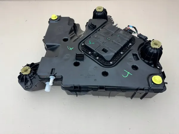 Tanque AdBlue OEM 9822257280 para Citroen Expert image 7