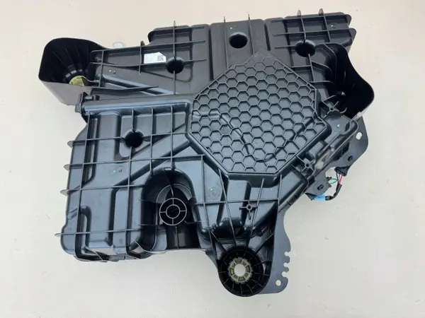 Tanque AdBlue OEM 9822257280 para Citroen Expert image 8