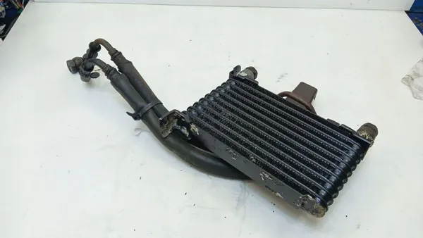 Refroidisseur d'huile OEM 007660 pour Mitsubishi 3000GT VR-4 1997 image 2