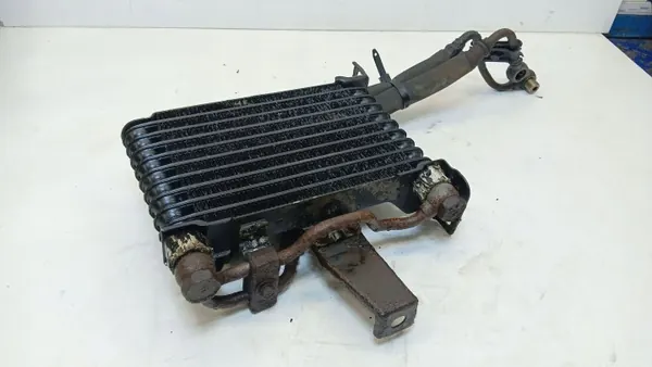 Refroidisseur d'huile OEM 007660 pour Mitsubishi 3000GT VR-4 1997 image 4