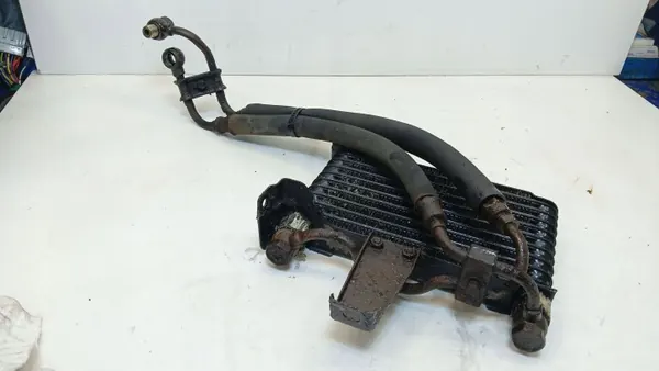 Refroidisseur d'huile OEM 007660 pour Mitsubishi 3000GT VR-4 1997 image 8