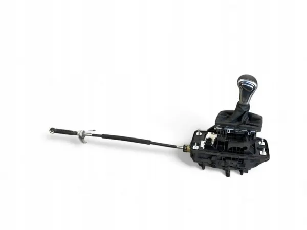 Palanca de cambios Audi Q5 SQ5 OEM 8R1713041N - Usado image 2