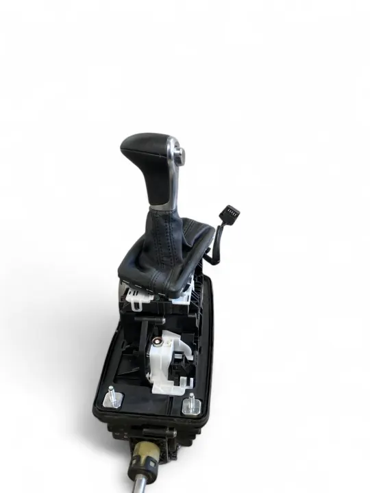 Palanca de cambios Audi Q5 SQ5 OEM 8R1713041N - Usado image 10